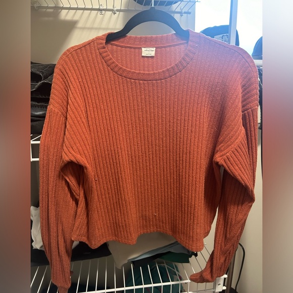 Wilfred long sleeve - Picture 1 of 1